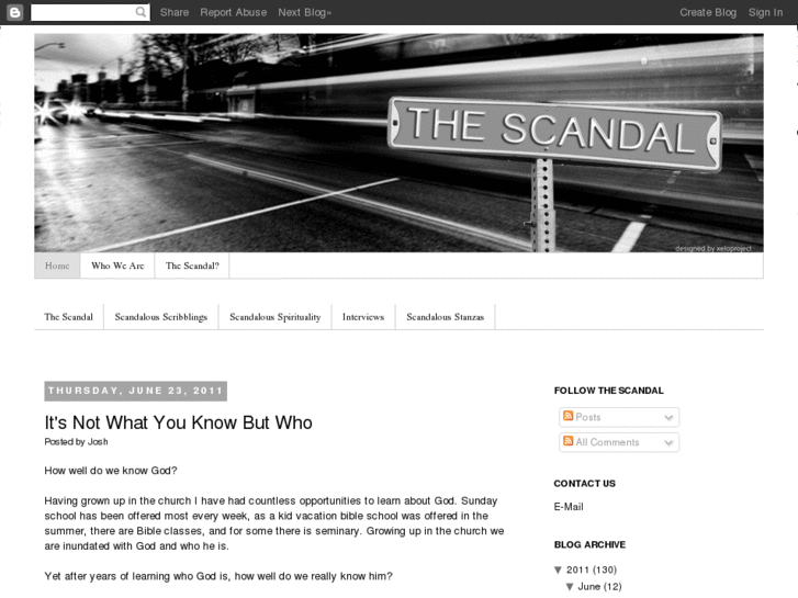 www.thescandal.org