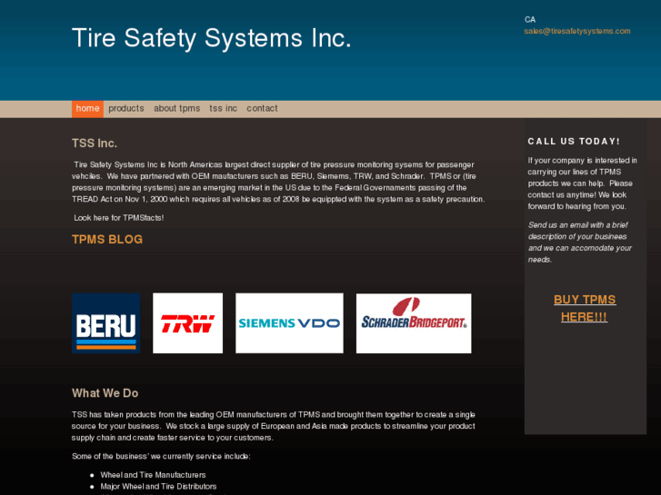 www.tiresafetysystems.com