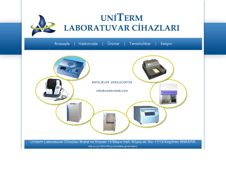 www.unitermlab.com