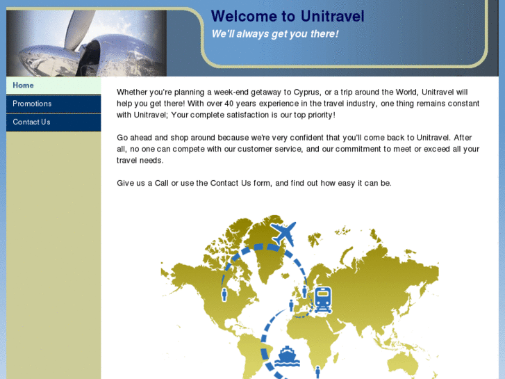 www.unitravel-lb.com