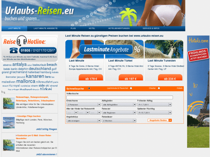 www.urlaubs-reisen.eu