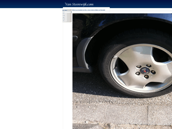 www.vansteenwijk.com