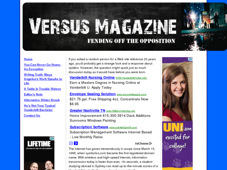 www.versusmag.org