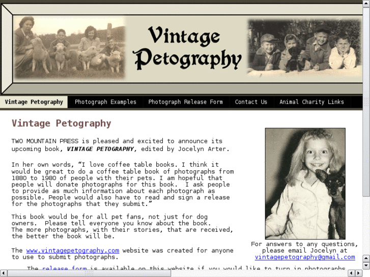 www.vintagepetography.com