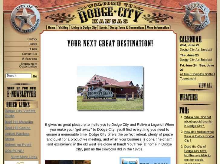 www.visitdodgecity.org