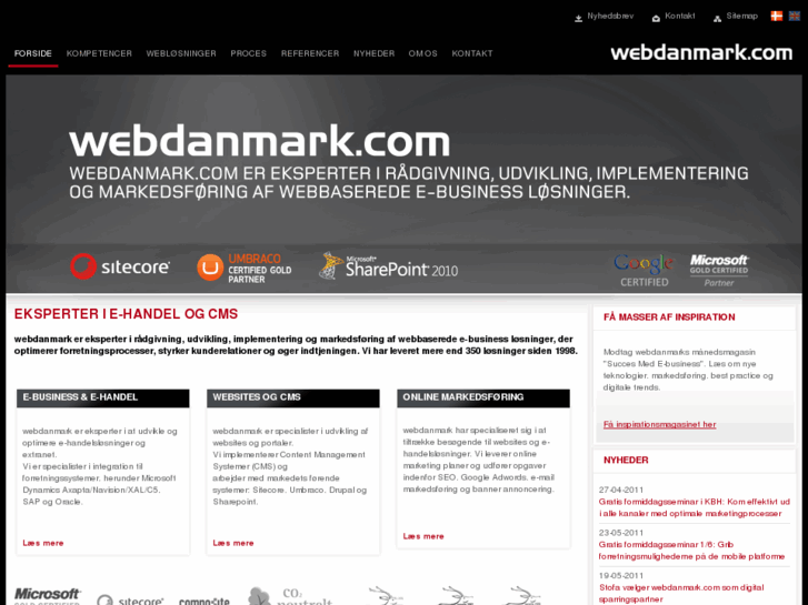 www.webdanmark.com