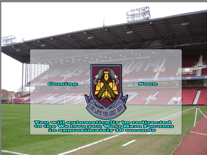 www.weloveyouwestham.com