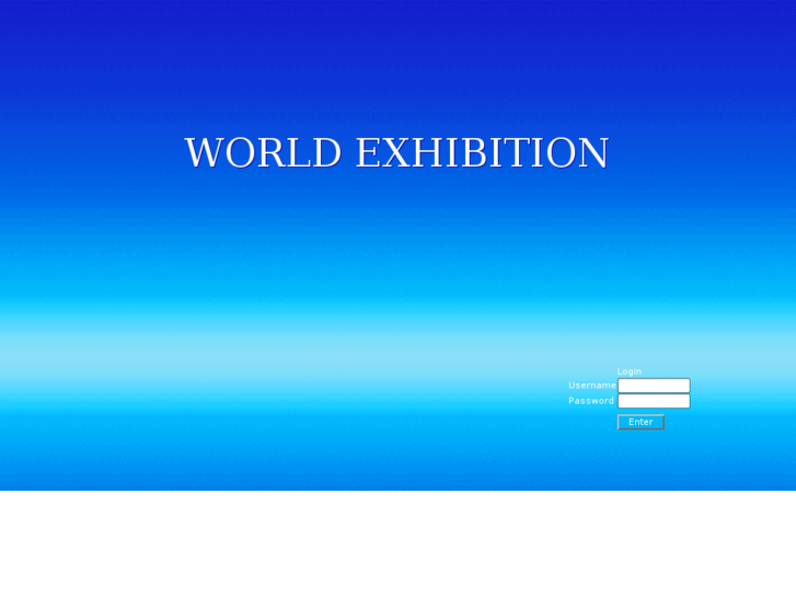 www.world-exhibition.org