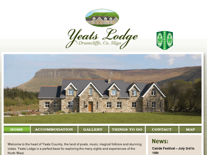 www.yeatslodge.com