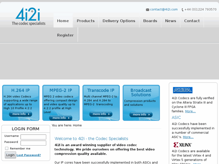 www.4i2i.com