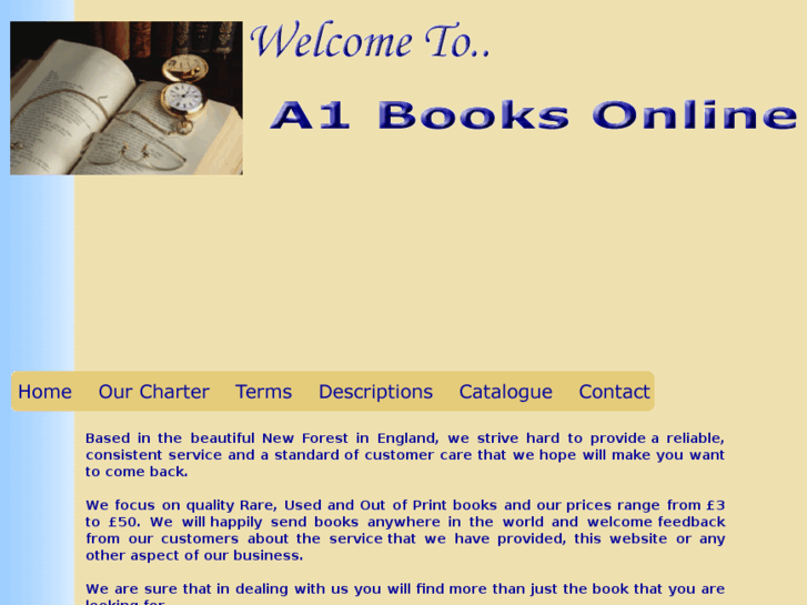 www.a1booksonline.com