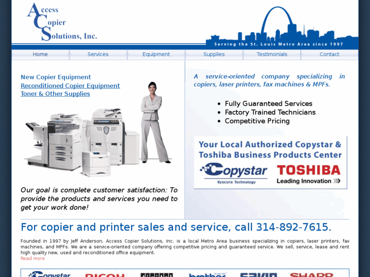 www.accesscopiers.com