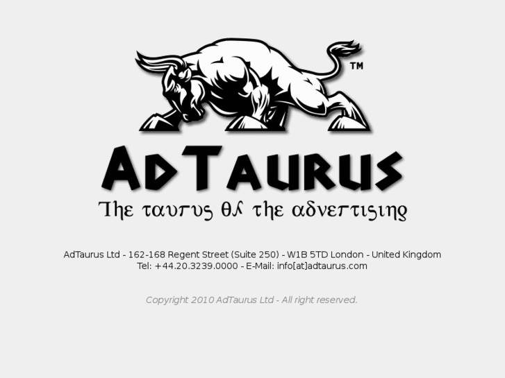 www.adtaurus.net