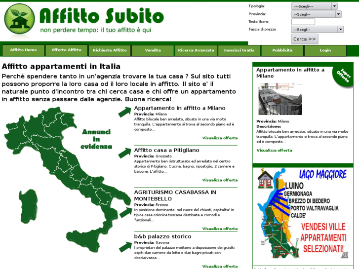 www.affittosubito.com