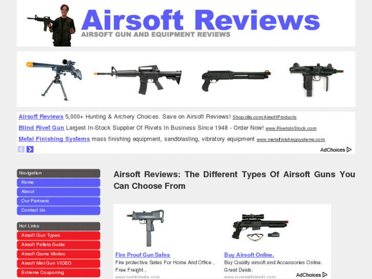 www.airsoft-reviews.net