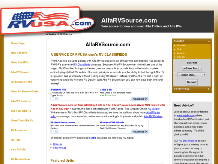 www.alpharvsource.com