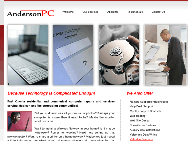 www.andpc.net