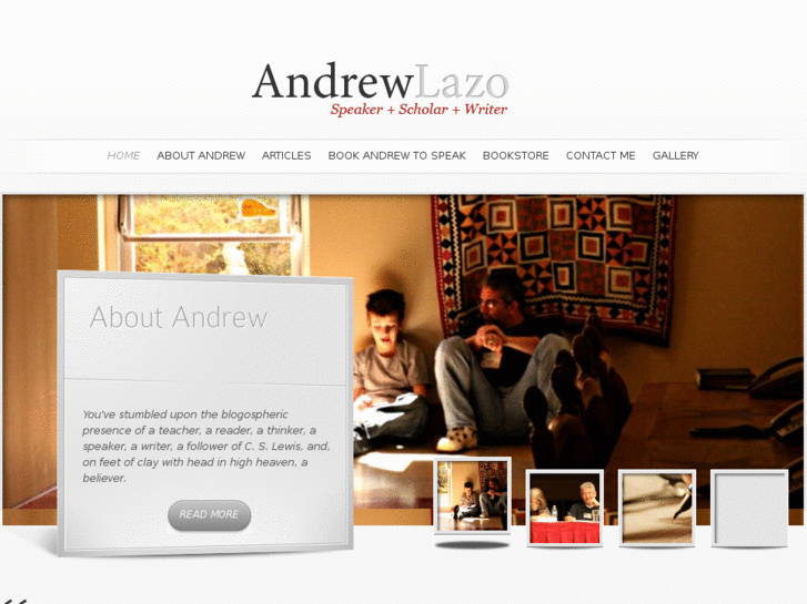 www.andrewlazo.com