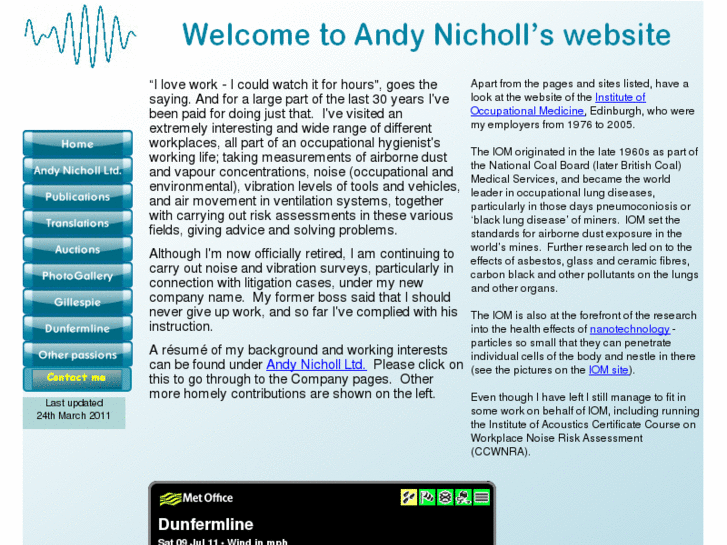 www.andynic.co.uk