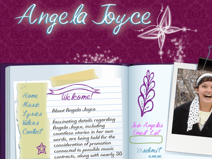 www.angelajoyce.com