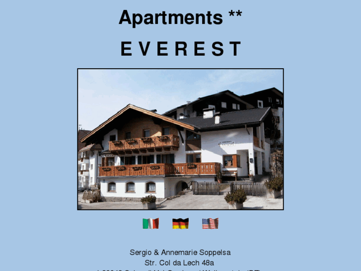 www.apartments-everest.com