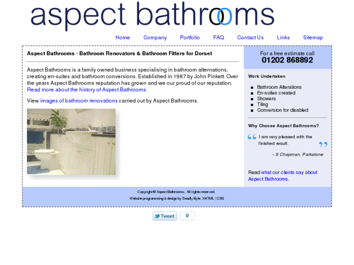 www.aspectbathrooms.co.uk