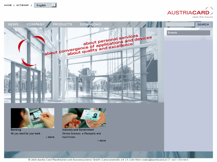 www.austriacard.at