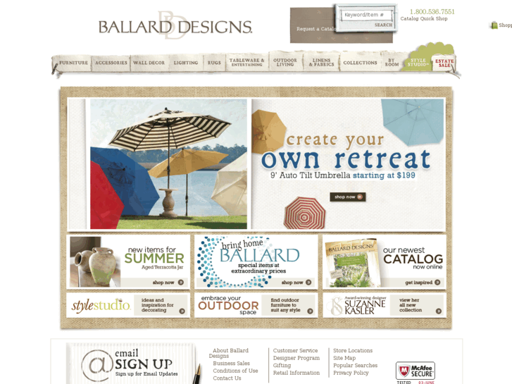 www.ballard-designs.net