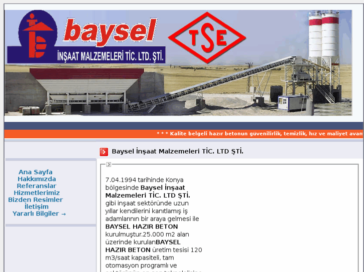 www.bayselinsaat.com