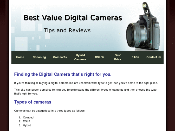 www.best-value-cameras.com