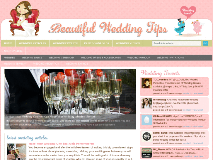 www.best-wedding-tips.com