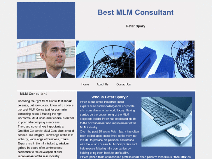 www.bestmlmconsultant.com