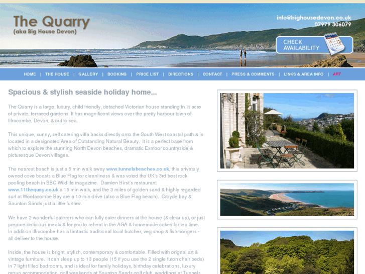 www.bighousedevon.co.uk