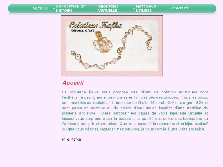 www.bijouteriekafka.com