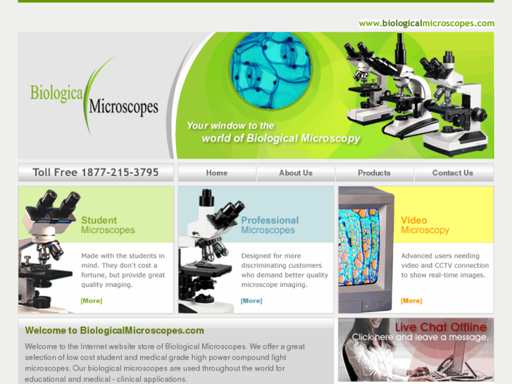 www.biologicalmicroscopes.com