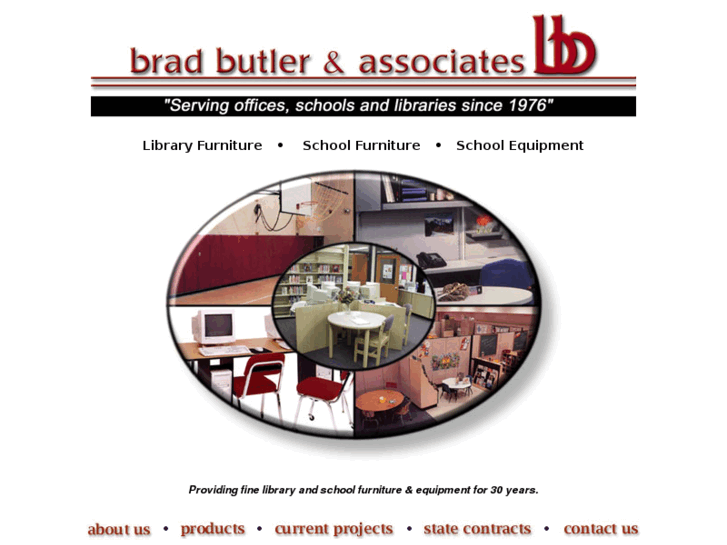 www.bradbutleronline.com