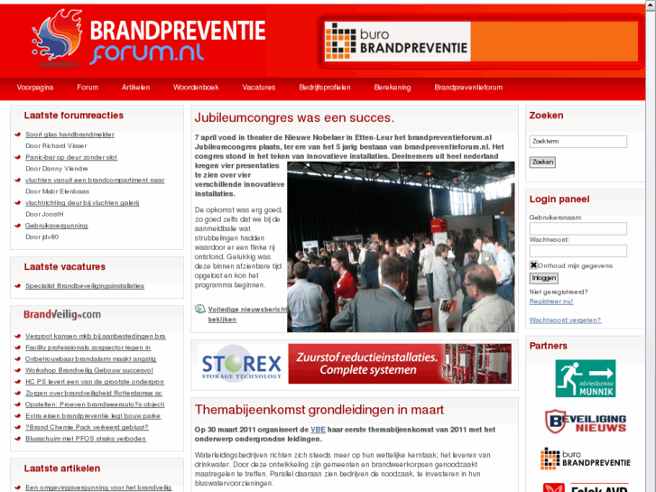 www.brandpreventieforum.nl