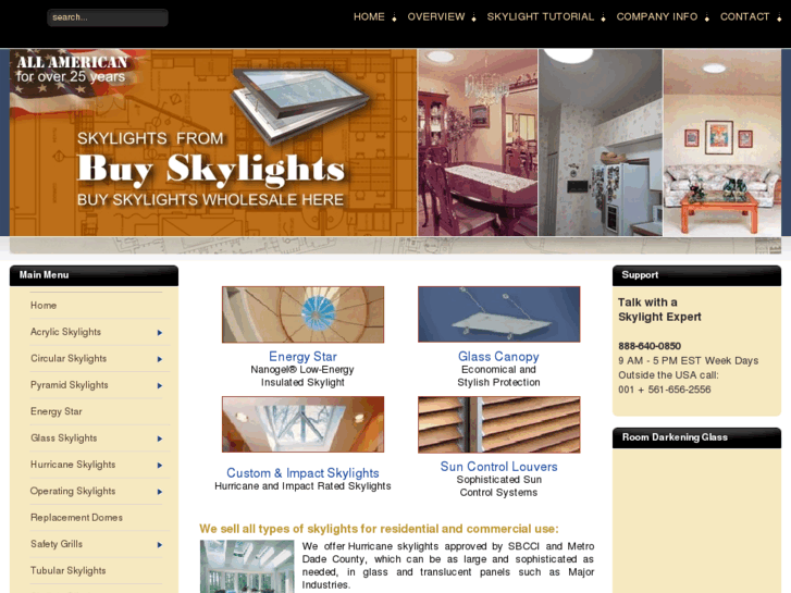 www.buyskylights.com