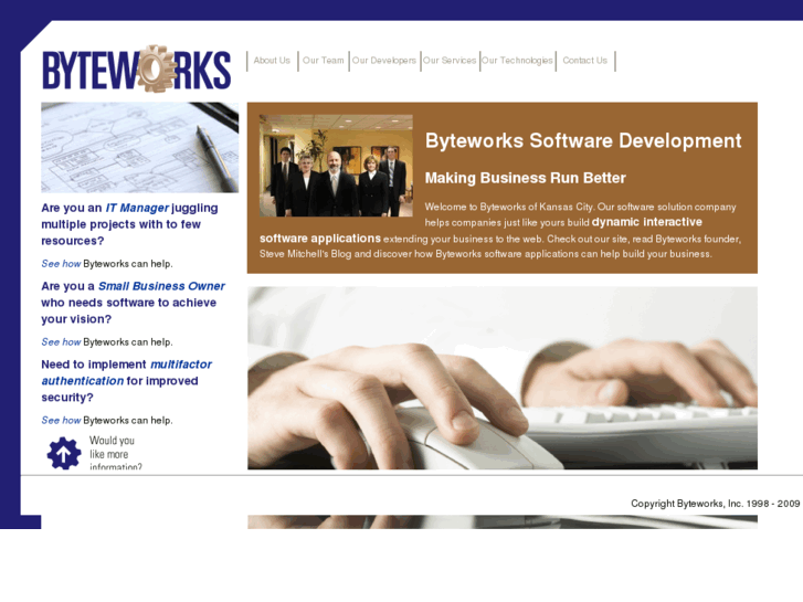 www.byteworks.net