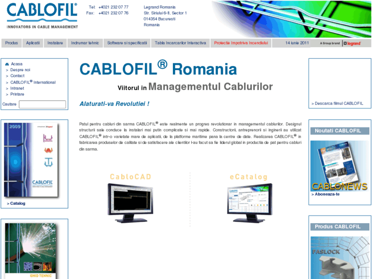 www.cablofil.ro