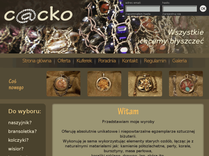 www.cacko-bizu-art.com