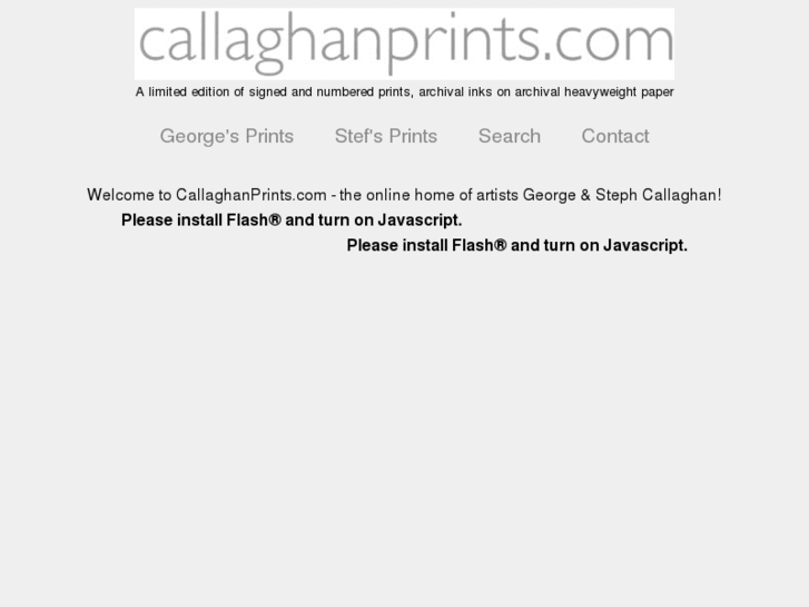 www.callaghanprints.com