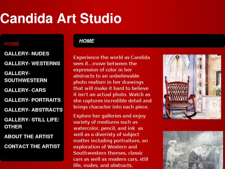 www.candidaartstudio.biz