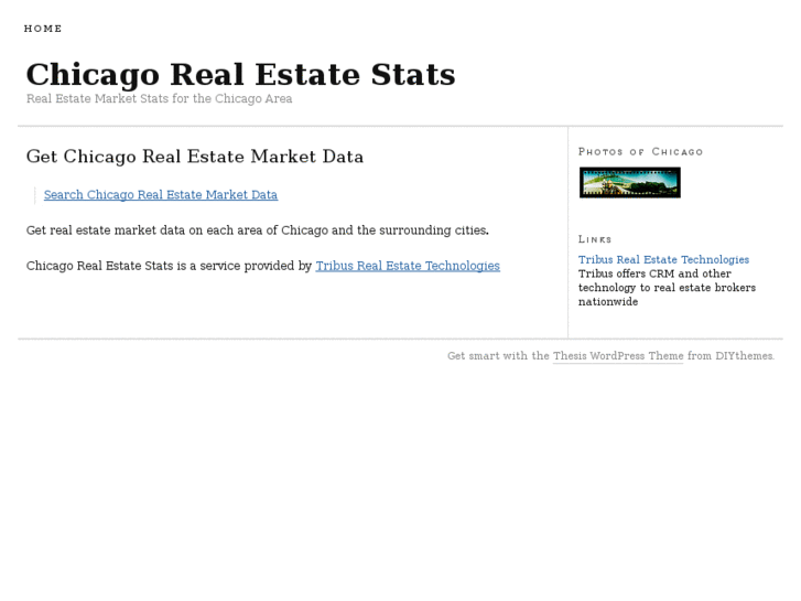 www.chicagorealestatestats.com