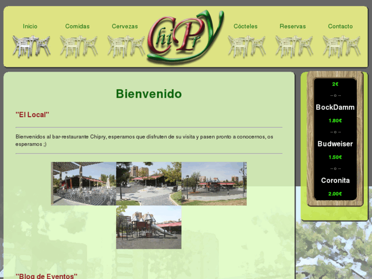 www.chipry.es