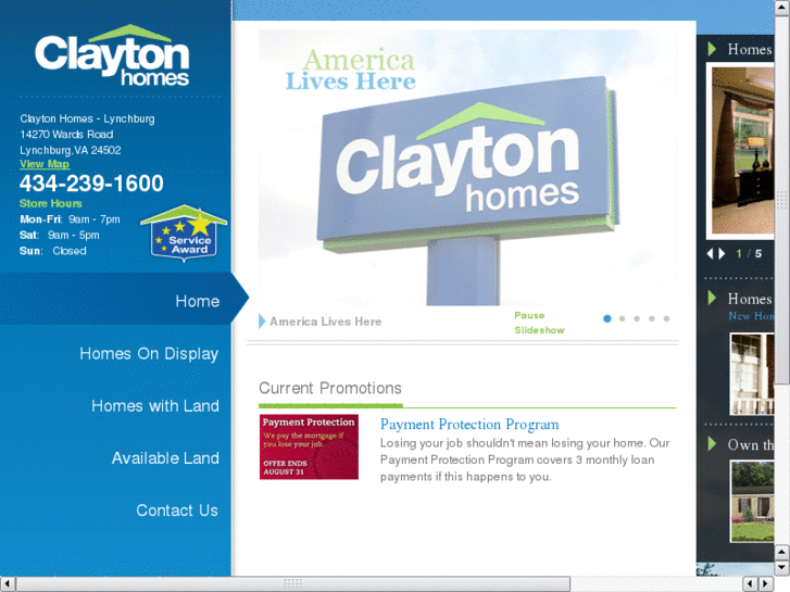 www.claytonoflynchburg.com