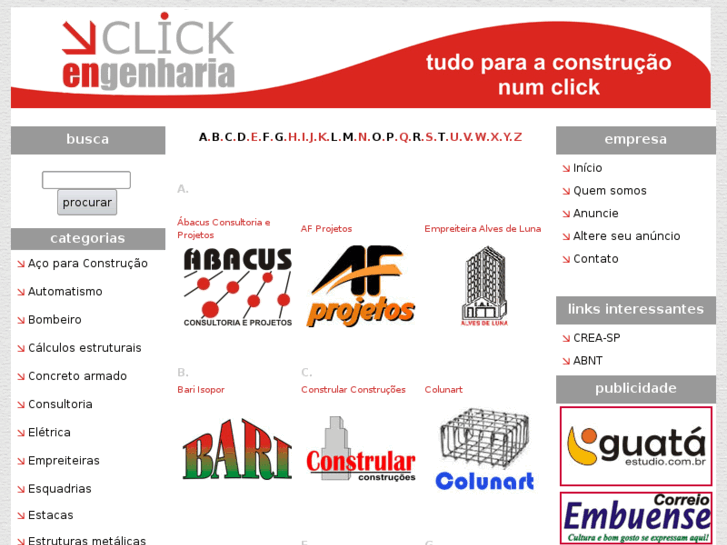 www.clickengenharia.com.br