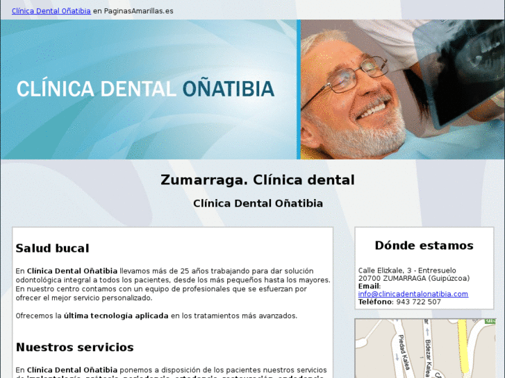 www.clinicadentalonatibia.com