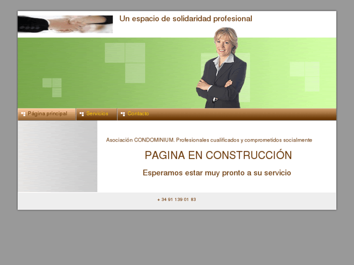 www.condominium.org.es