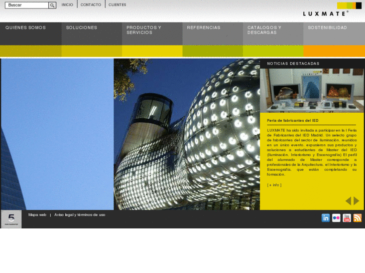 www.controldeluminariadali.com